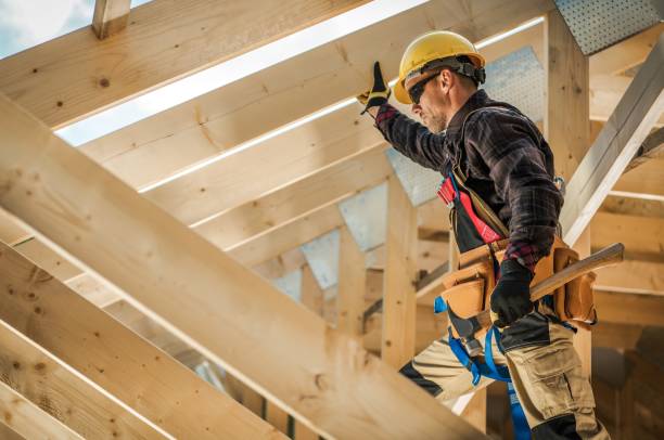 Professional Roofing Contractor in Live Oak, CA