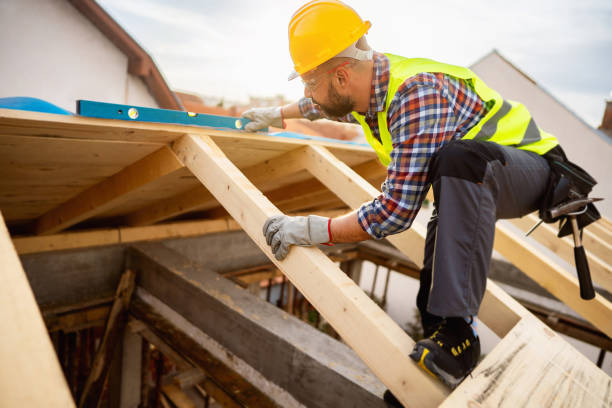 Best Commercial Roofing Services  in Live Oak, CA