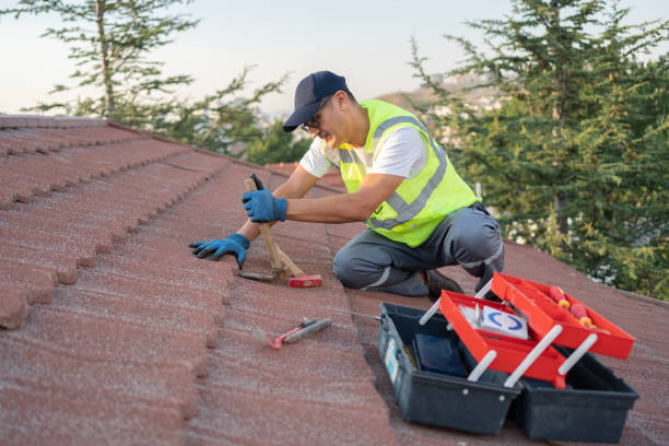 Tile Roofing Contractor in Live Oak, CA