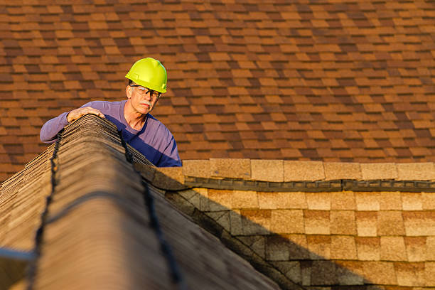 Roof Gutter Cleaning in Live Oak, CA