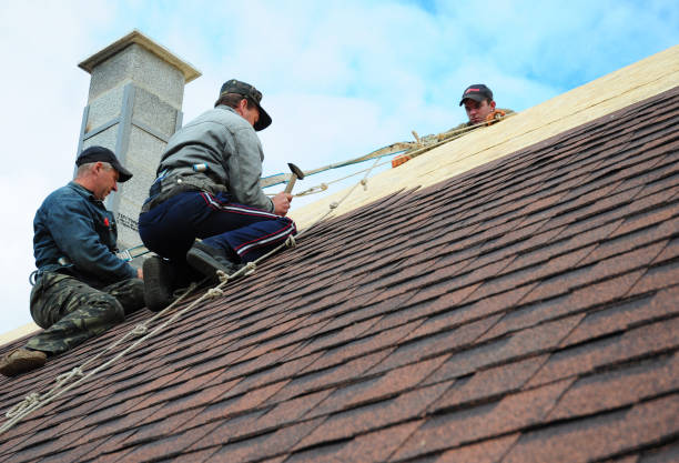 Quick and Trustworthy Emergency Roof Repair Services in Live Oak, CA